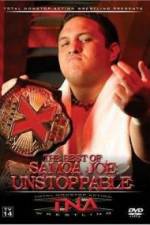 Watch TNA Wrestling The Best of Samoa Joe Unstoppable Zumvo