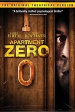 Watch Apartment Zero Zumvo