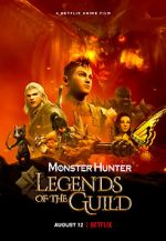 Watch Monster Hunter: Legends of the Guild Zumvo