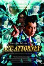 Watch Ace Attorney Zumvo