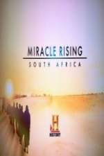 Watch Miracle Rising South Africa Zumvo