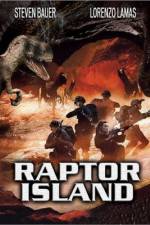 Watch Raptor Island Zumvo