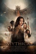 Watch Mythica: The Darkspore Zumvo