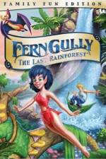 Watch FernGully: The Last Rainforest Zumvo