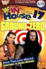 Watch WWF in Your House Ground Zero Zumvo