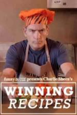 Watch Charlie Sheen's Winning Recipes Zumvo