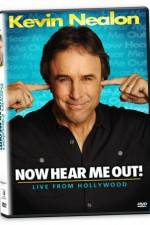 Watch Kevin Nealon: Now Hear Me Out! Zumvo