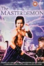 Watch The Master Demon Zumvo
