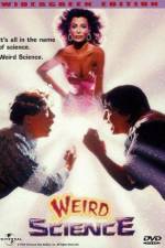 Watch Weird Science Zumvo