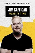 Watch Jim Gaffigan: Quality Time Zumvo