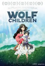 Watch Wolf Children Zumvo