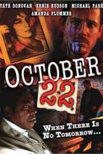 Watch October 22 Zumvo