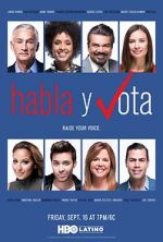 Watch Habla y Vota Zumvo