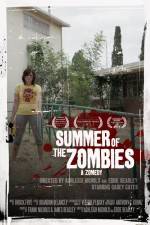 Watch Summer of the Zombies Zumvo