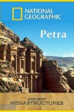 Watch National Geographic Ancient Megastructures Petra Zumvo