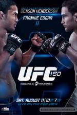 Watch UFC 150 Henderson vs Edgar 2 Zumvo
