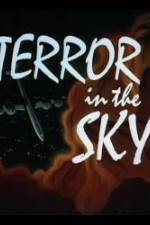 Watch Terror in the Sky Zumvo