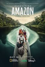 Expedition Amazon zumvo