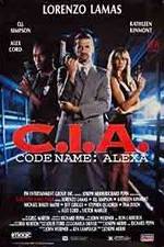 Watch CIA Code Name: Alexa Zumvo