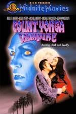 Watch Count Yorga Vampire Zumvo