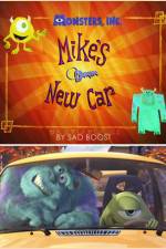Watch Mike's New Car Zumvo