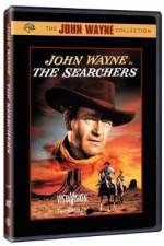 Watch The Searchers Zumvo