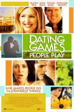 Watch Dating Games People Play Zumvo