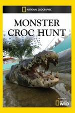 Watch Monster Croc Hunt Zumvo