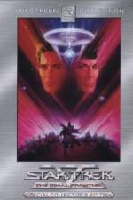 Watch Star Trek V: The Final Frontier Zumvo