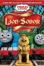 Watch Thomas & Friends Lion of Sodor Zumvo