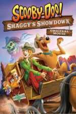 Watch Scooby-Doo! Shaggy\'s Showdown Zumvo