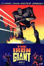 Watch The Iron Giant Zumvo