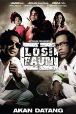 Watch Los Dan Faun Zumvo