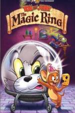 Watch Tom and Jerry: The Magic Ring Zumvo