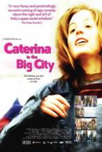 Watch Caterina in the Big City Zumvo