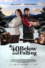 Watch 40 Below and Falling Zumvo