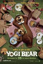 Watch Yogi Bear Zumvo