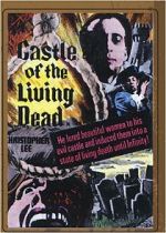 Watch The Castle of the Living Dead Zumvo