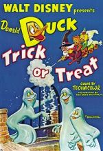 Watch Trick or Treat (Short 1952) Zumvo