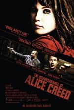 Watch The Disappearance of Alice Creed Zumvo