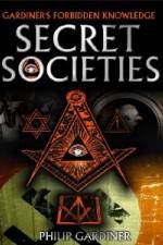 Watch Secret Societies Zumvo