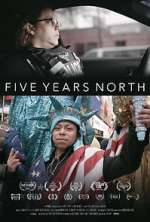 Watch Five Years North Zumvo