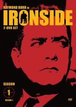 Watch Ironside Zumvo