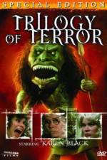 Watch Trilogy of Terror Zumvo