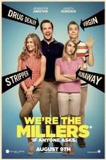 Watch We're the Millers Zumvo