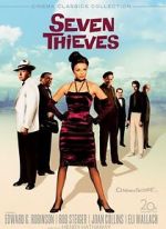 Watch Seven Thieves Zumvo