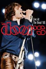 Watch The Doors Live at the Bowl '68 Zumvo