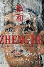 Watch Treasure Fleet The Epic Voyage of Zheng He Zumvo