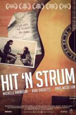 Watch Hit n Strum Zumvo