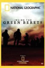 Watch Inside the Green Berets Zumvo